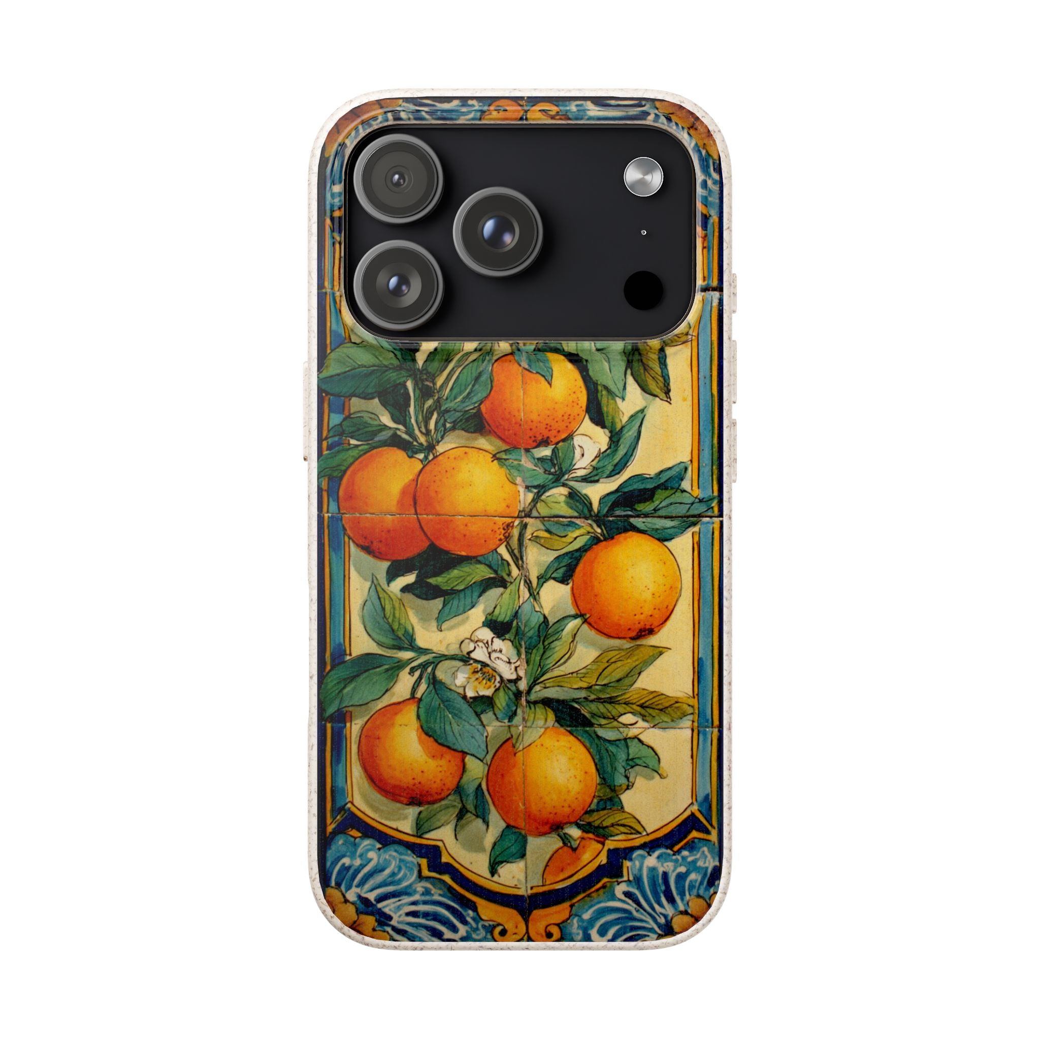 Positano Majolica