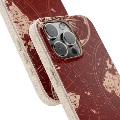 Cartographer Charm