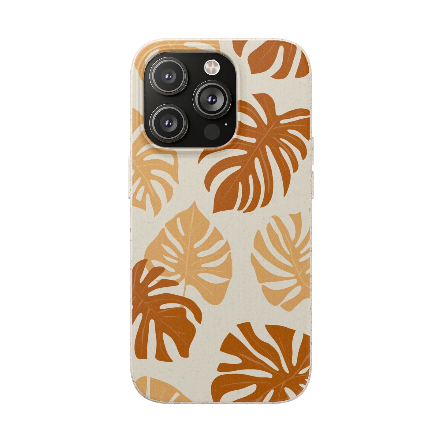 Caramel Frond