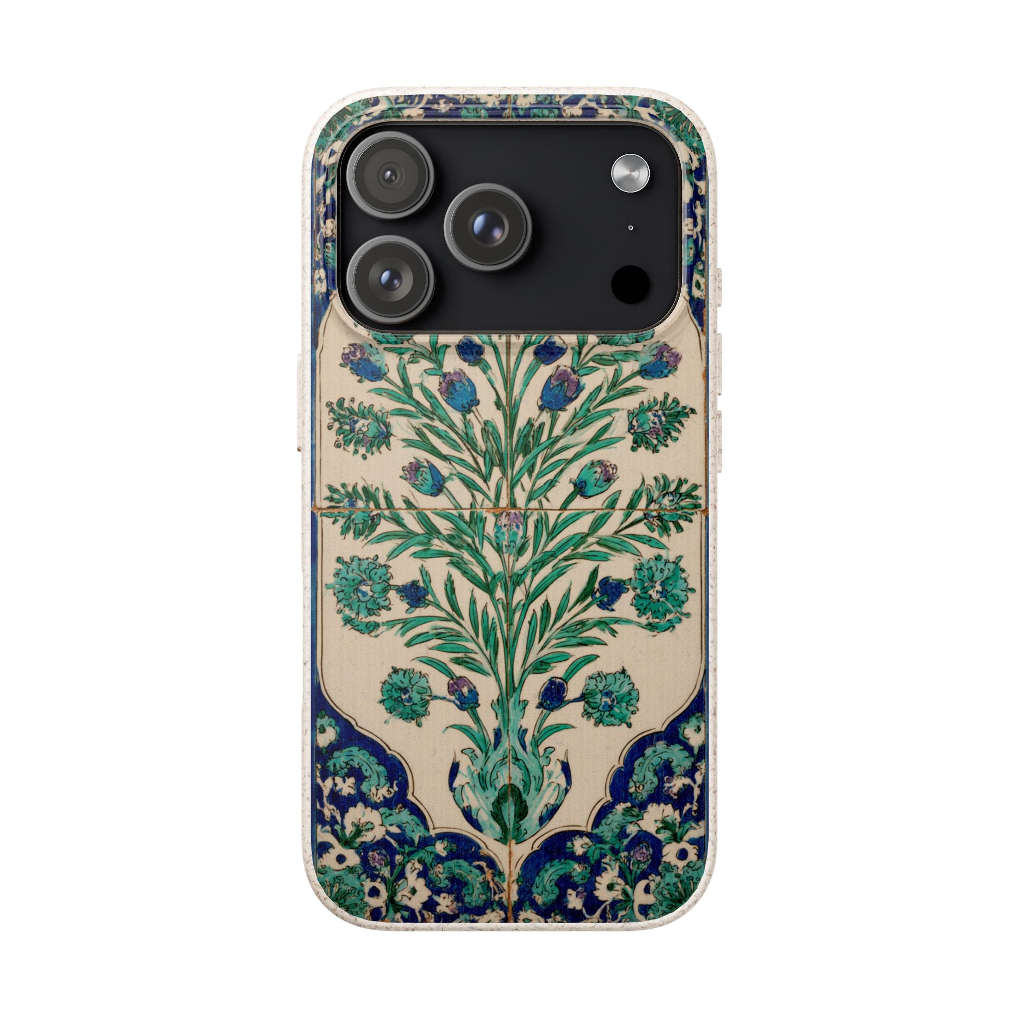 Iznik Olive