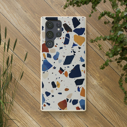 Shoreline Mosaic