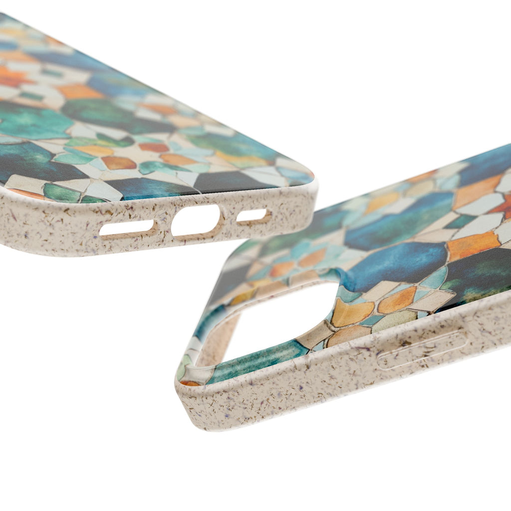 Tiles of Morocco - 3