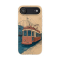 Linha Amarela - Traced