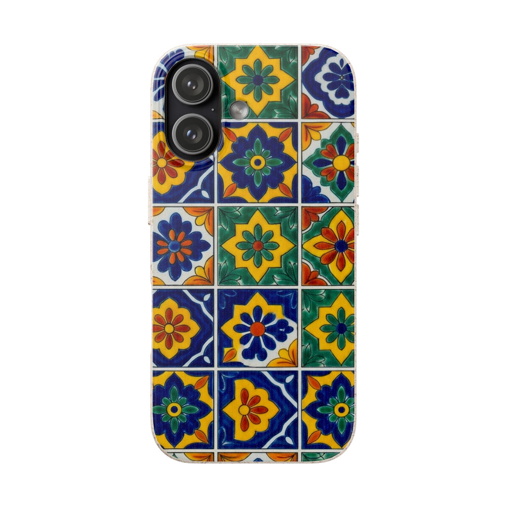 Mexican Talavera