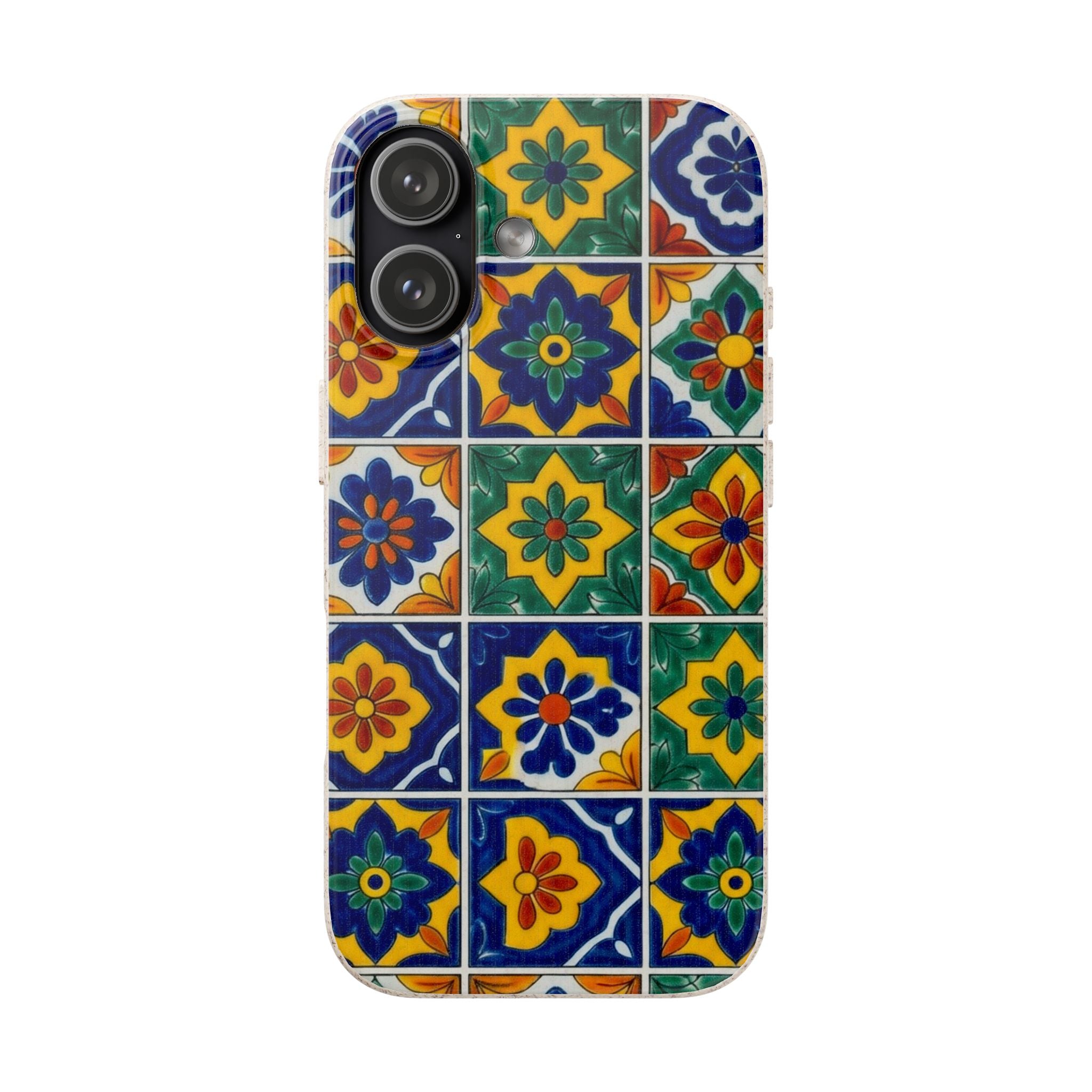 Mexican Talavera