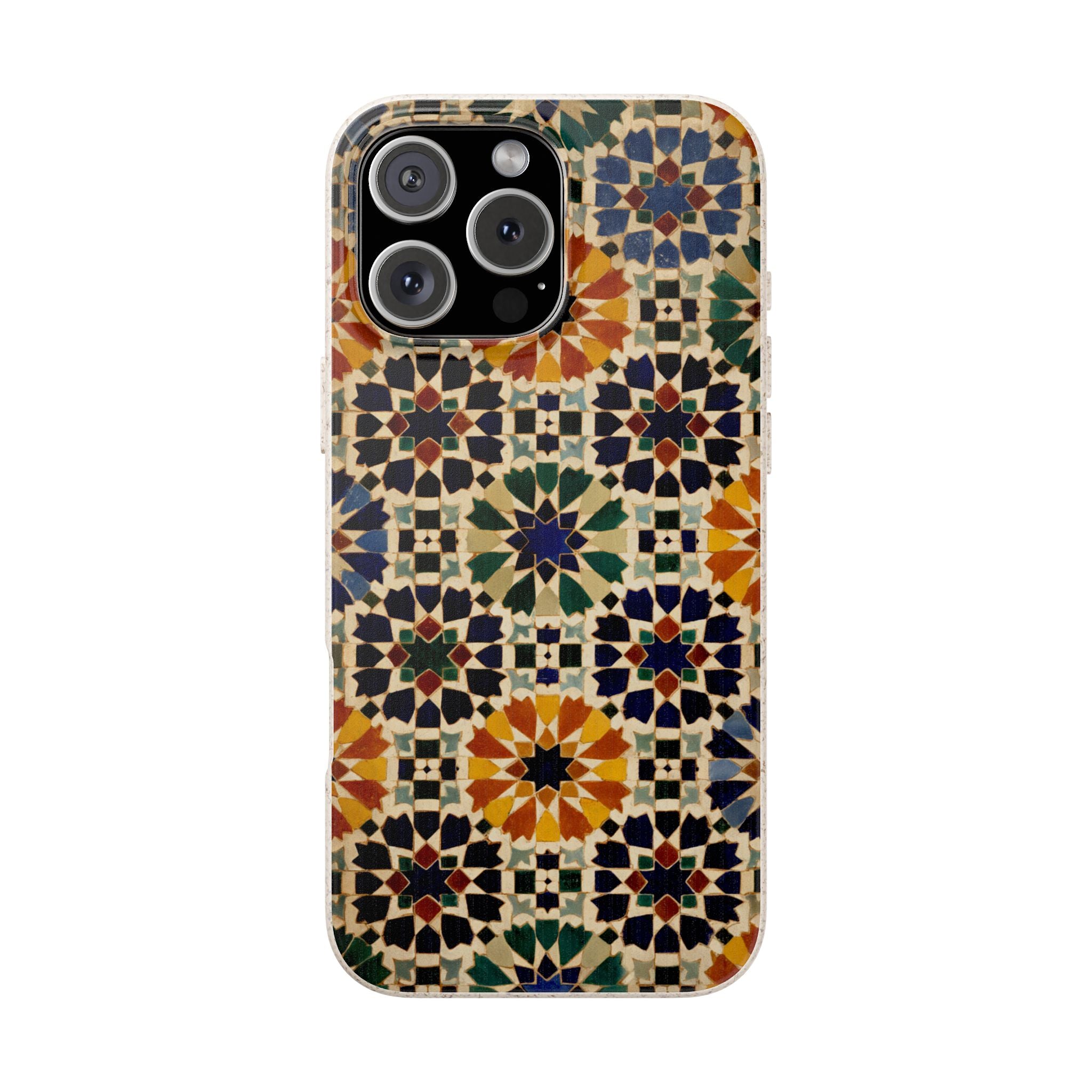 Geometric Fez