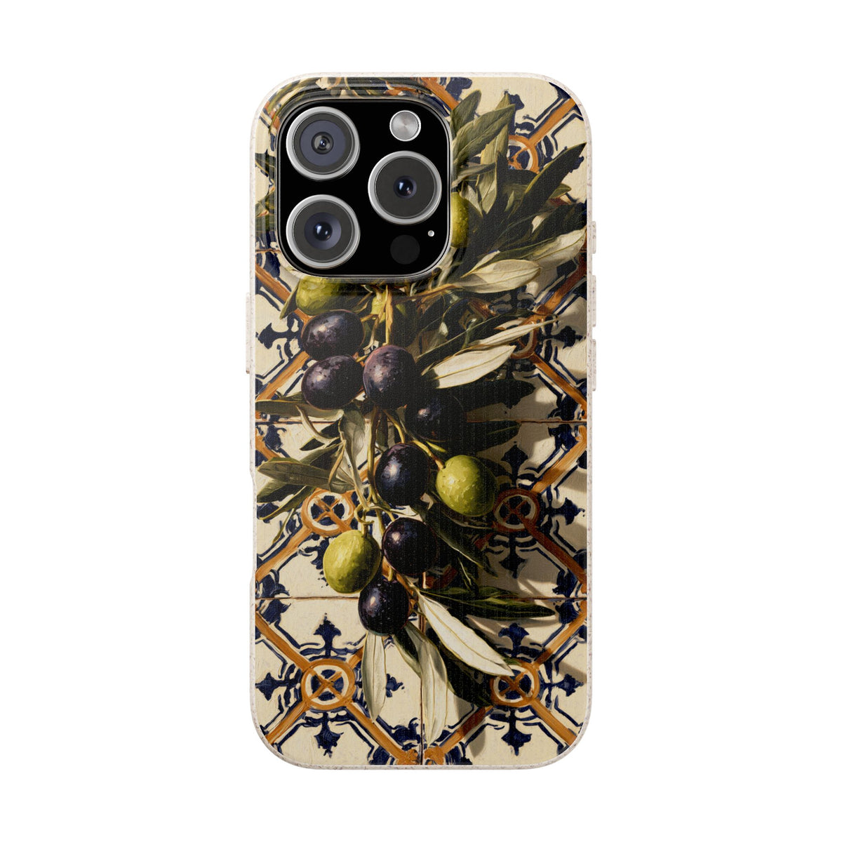 Andalusian Olive