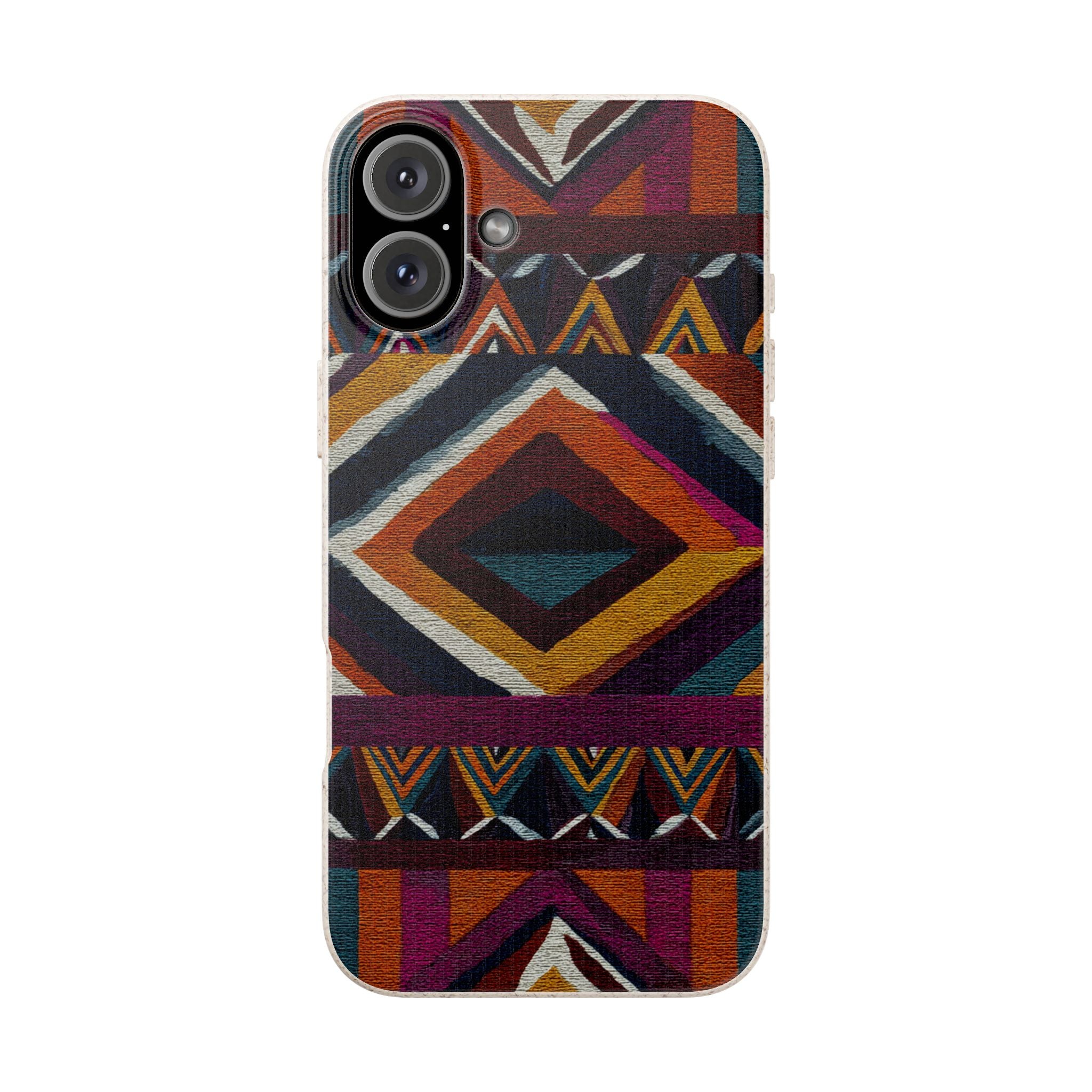 Ndebele Diamond