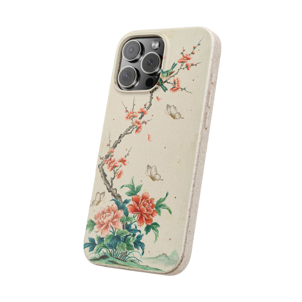 Canton Blossom