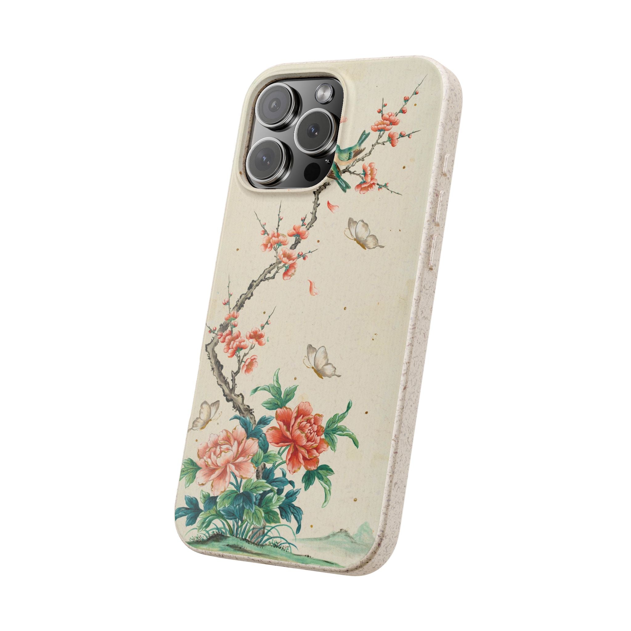 Canton Blossom