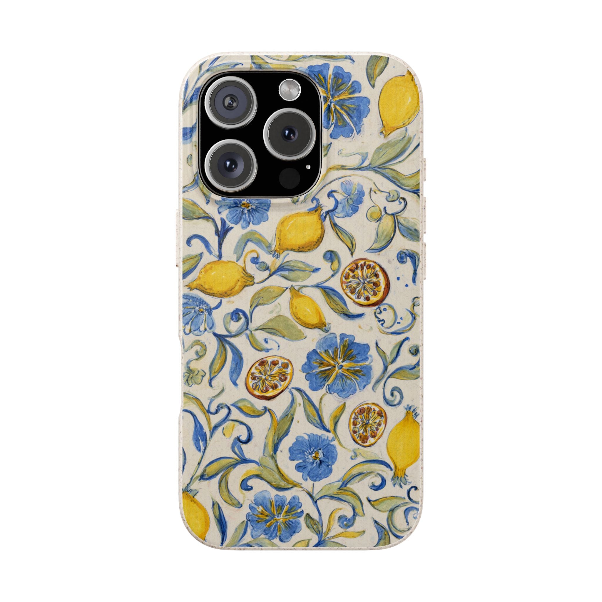 Palermo Majolica