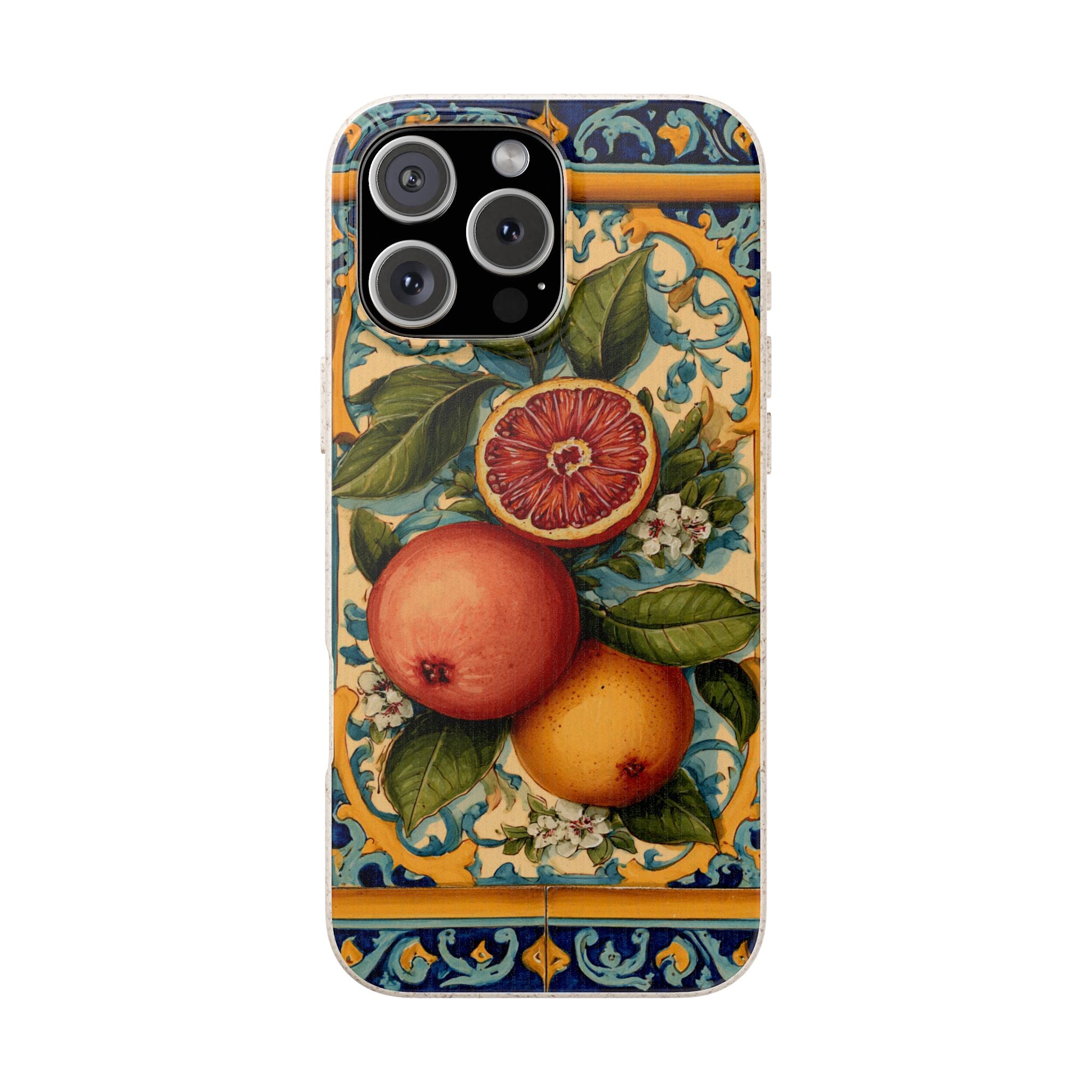 Sevillian Orange
