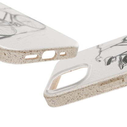 The Pedal Sketch