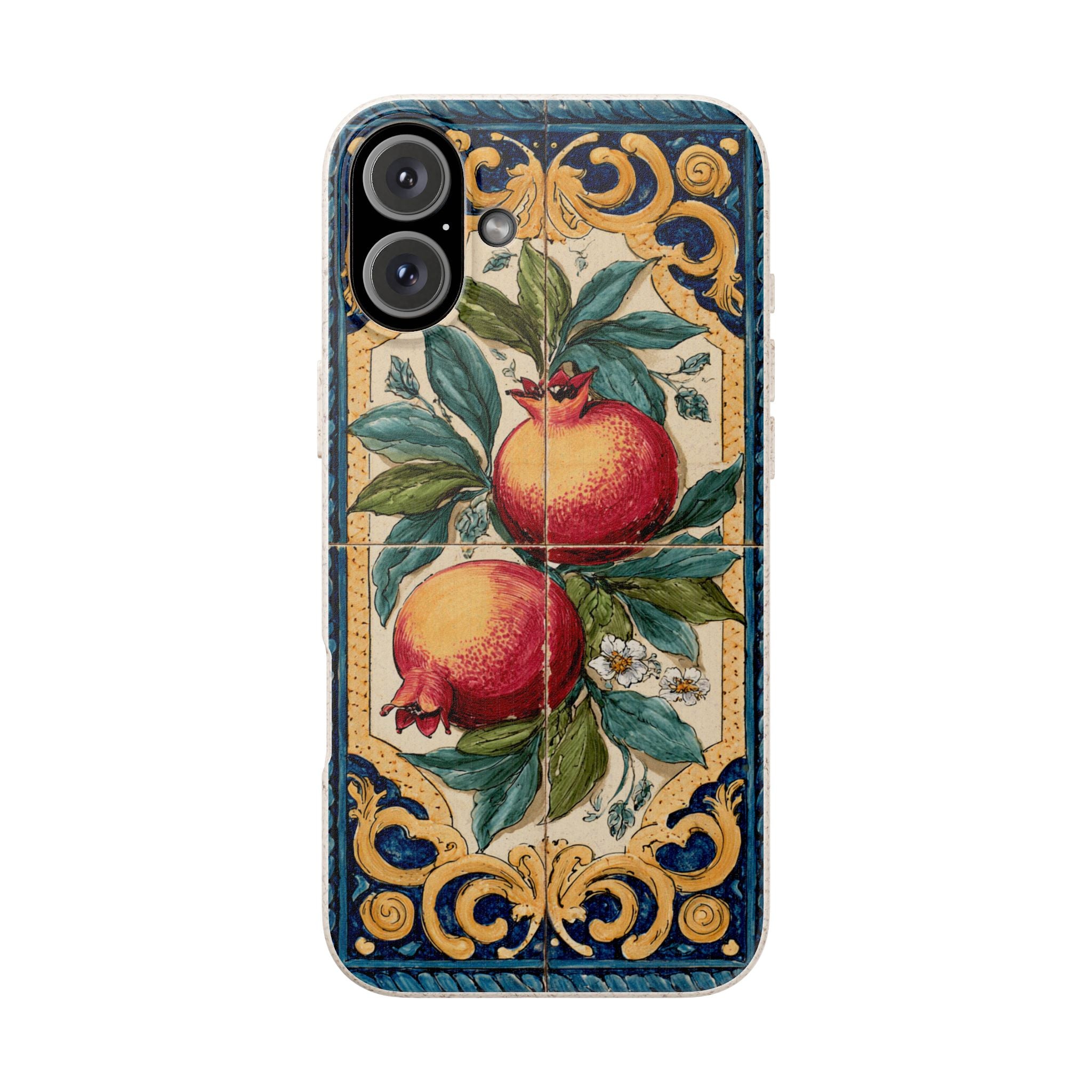Sicilian Pomegranate