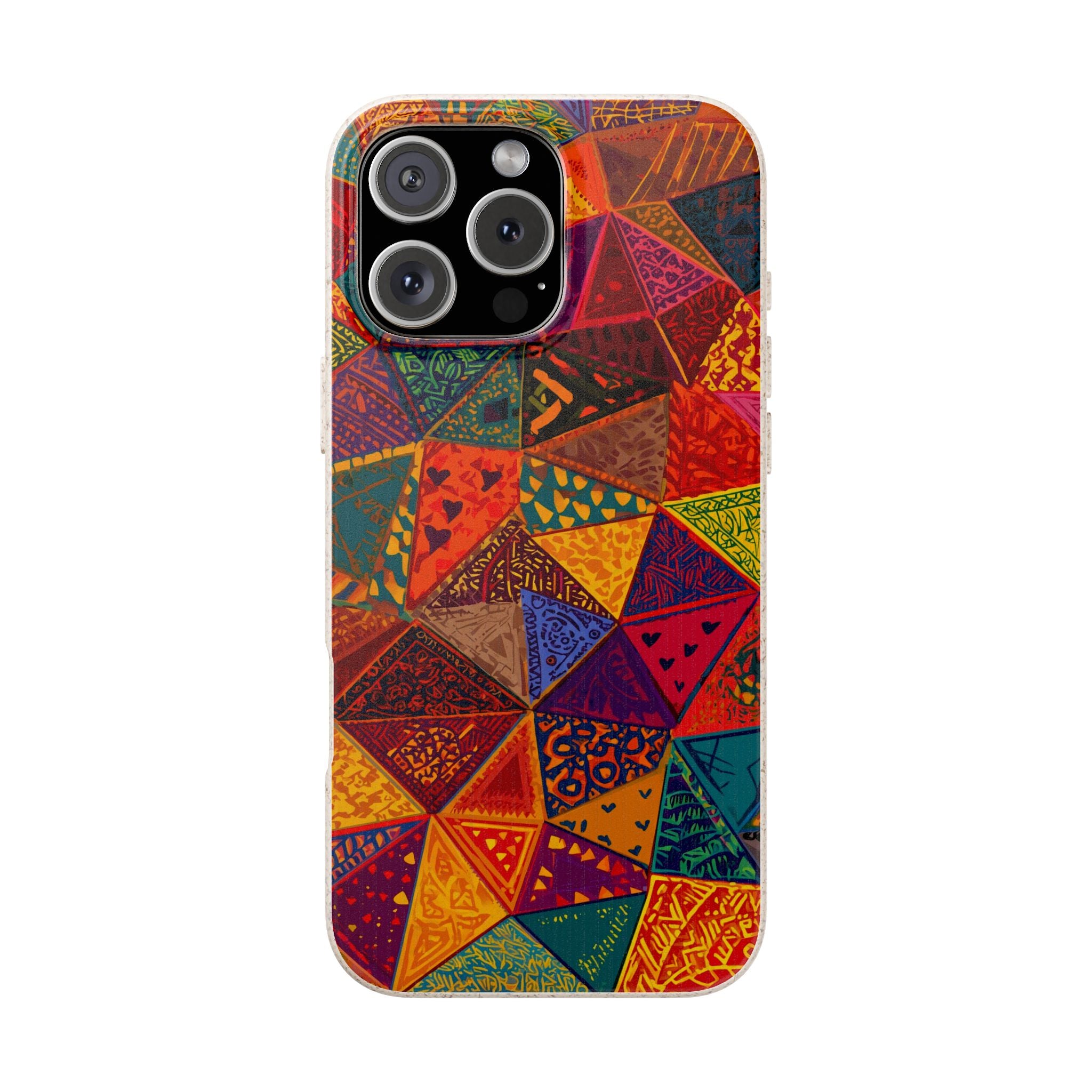 Savanna Mosaic