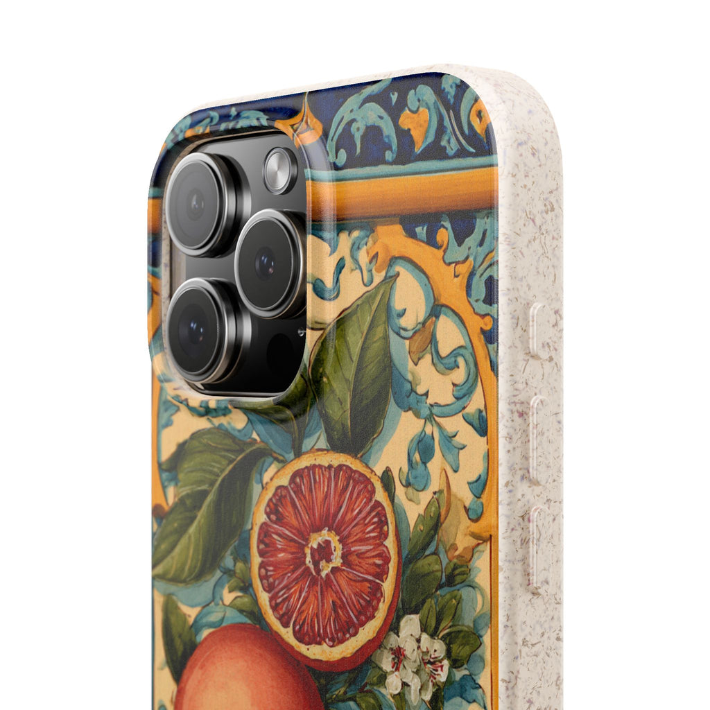 Sevillian Orange