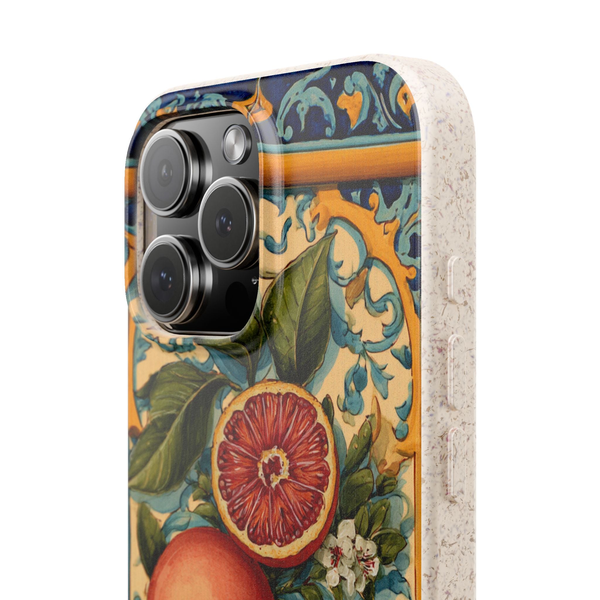 Sevillian Orange
