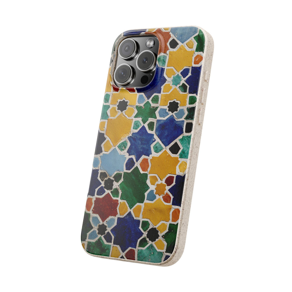 Fez Colours