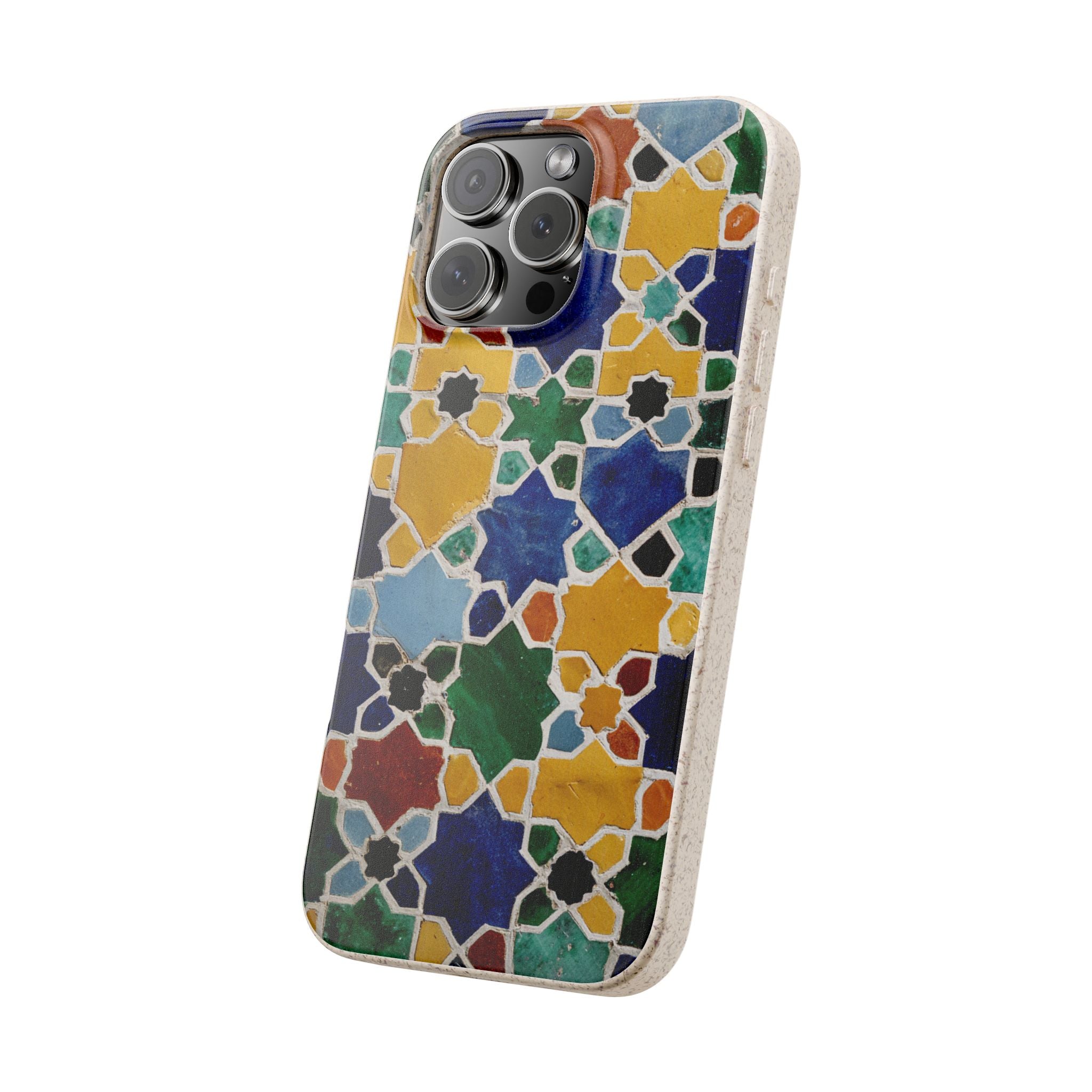 Fez Colours