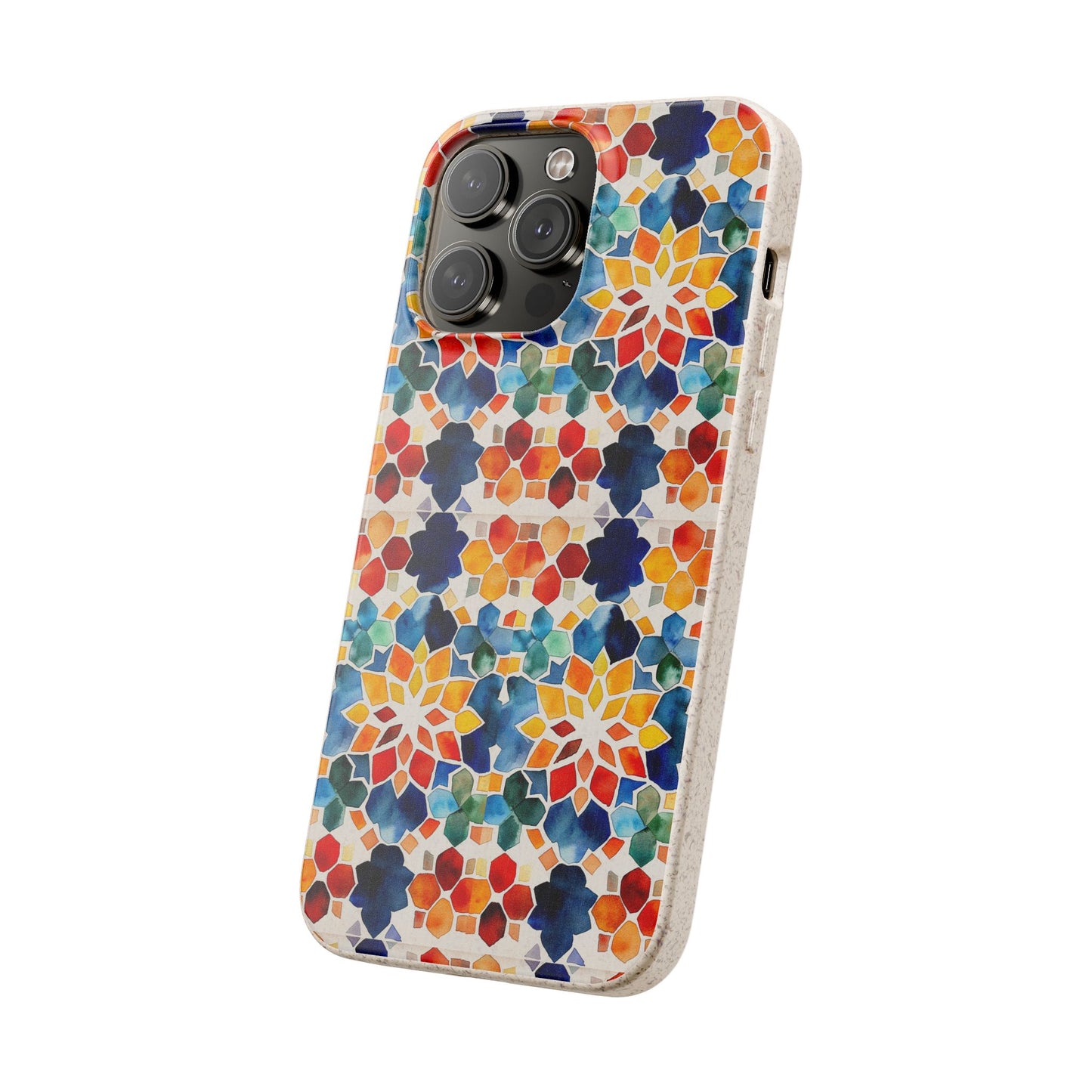 Tiles of Morocco - 4
