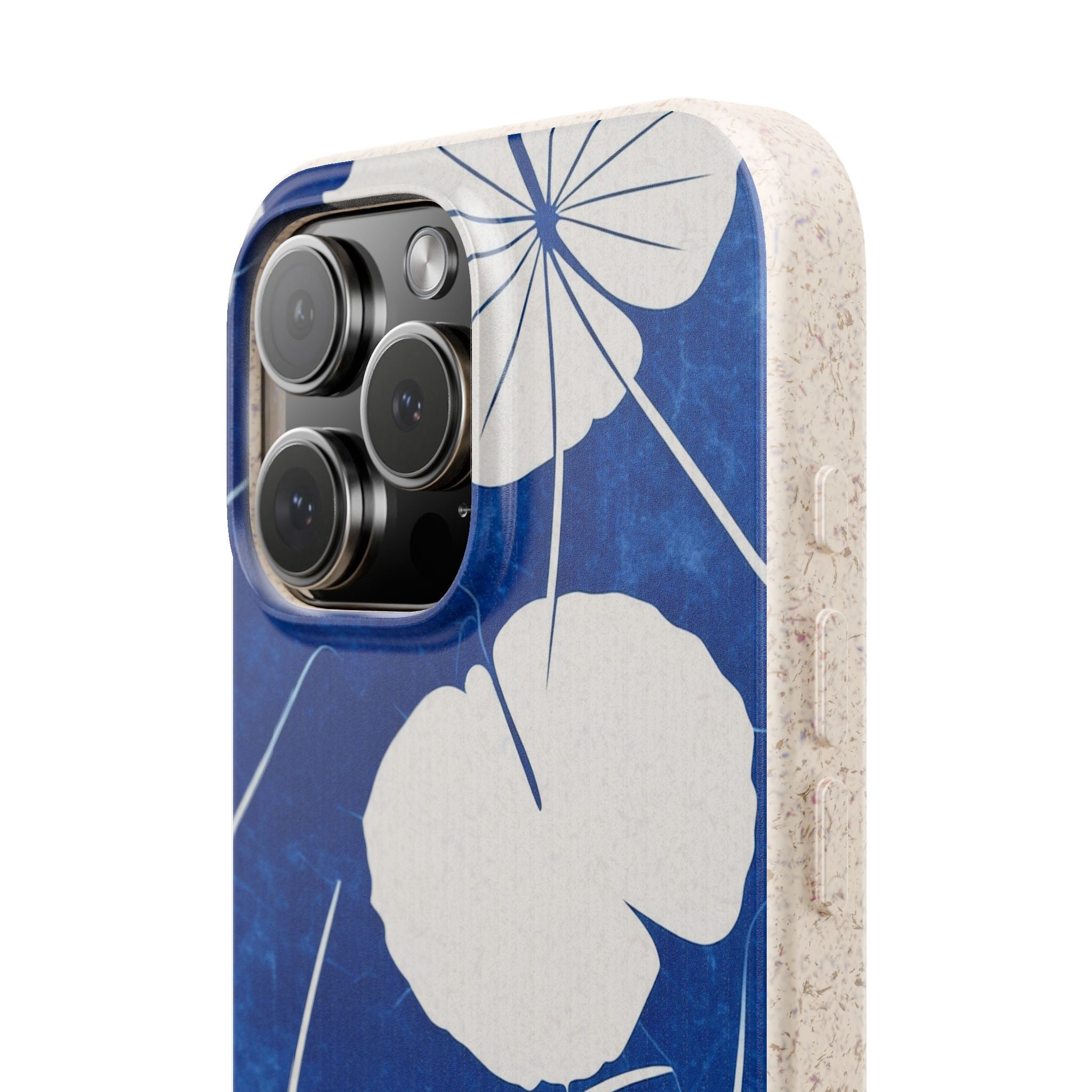 Indigo Bloom - 3