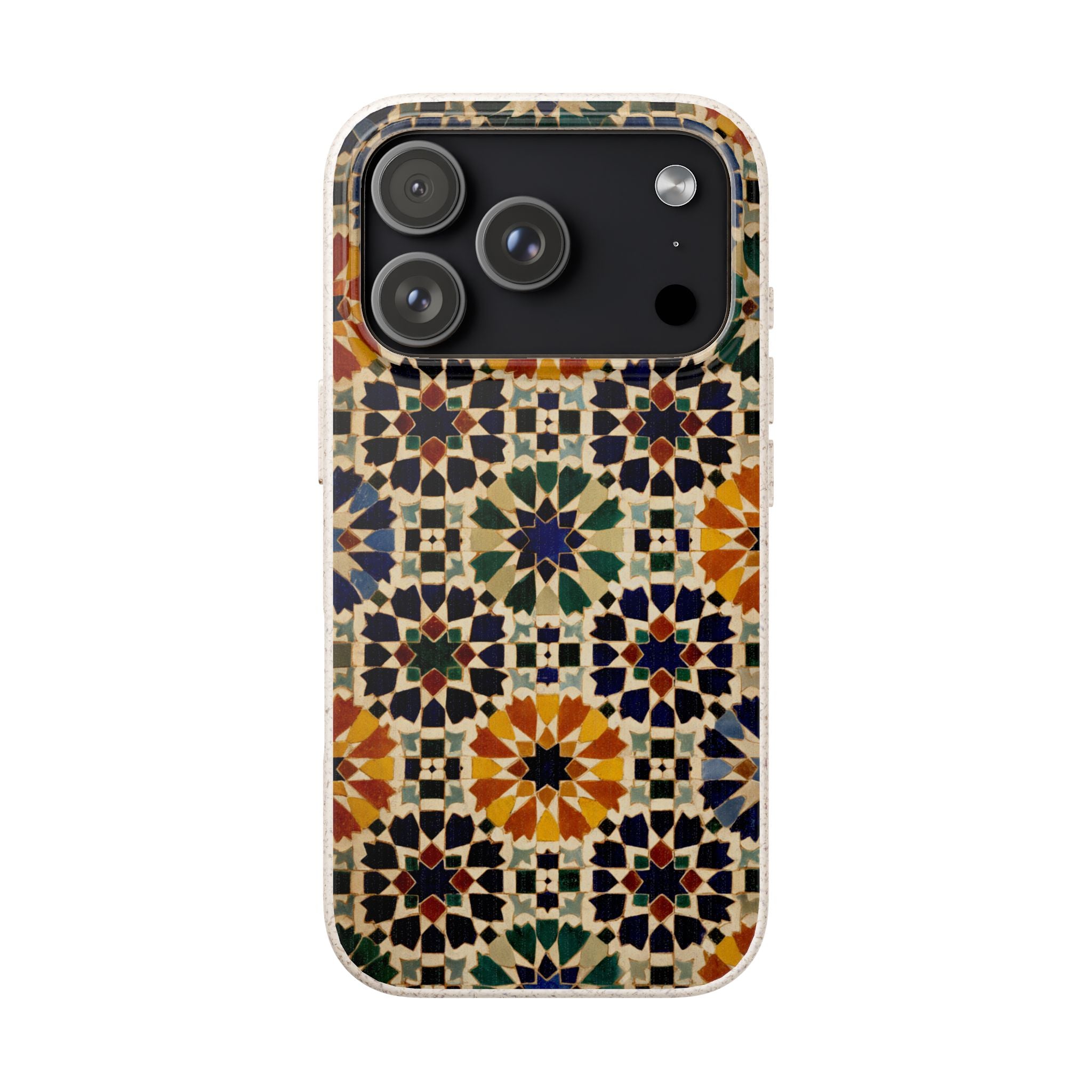 Geometric Fez