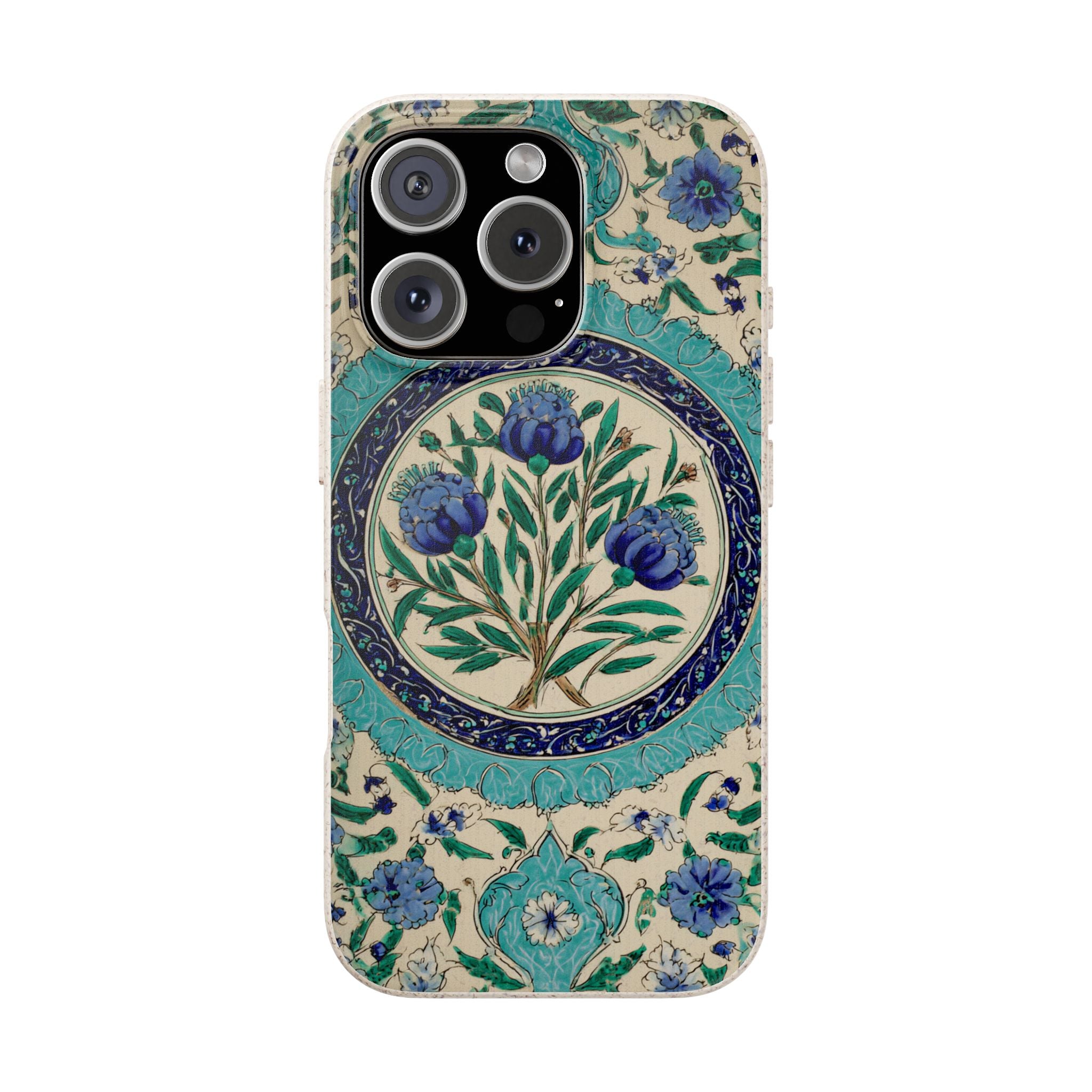 Anatolian Olive