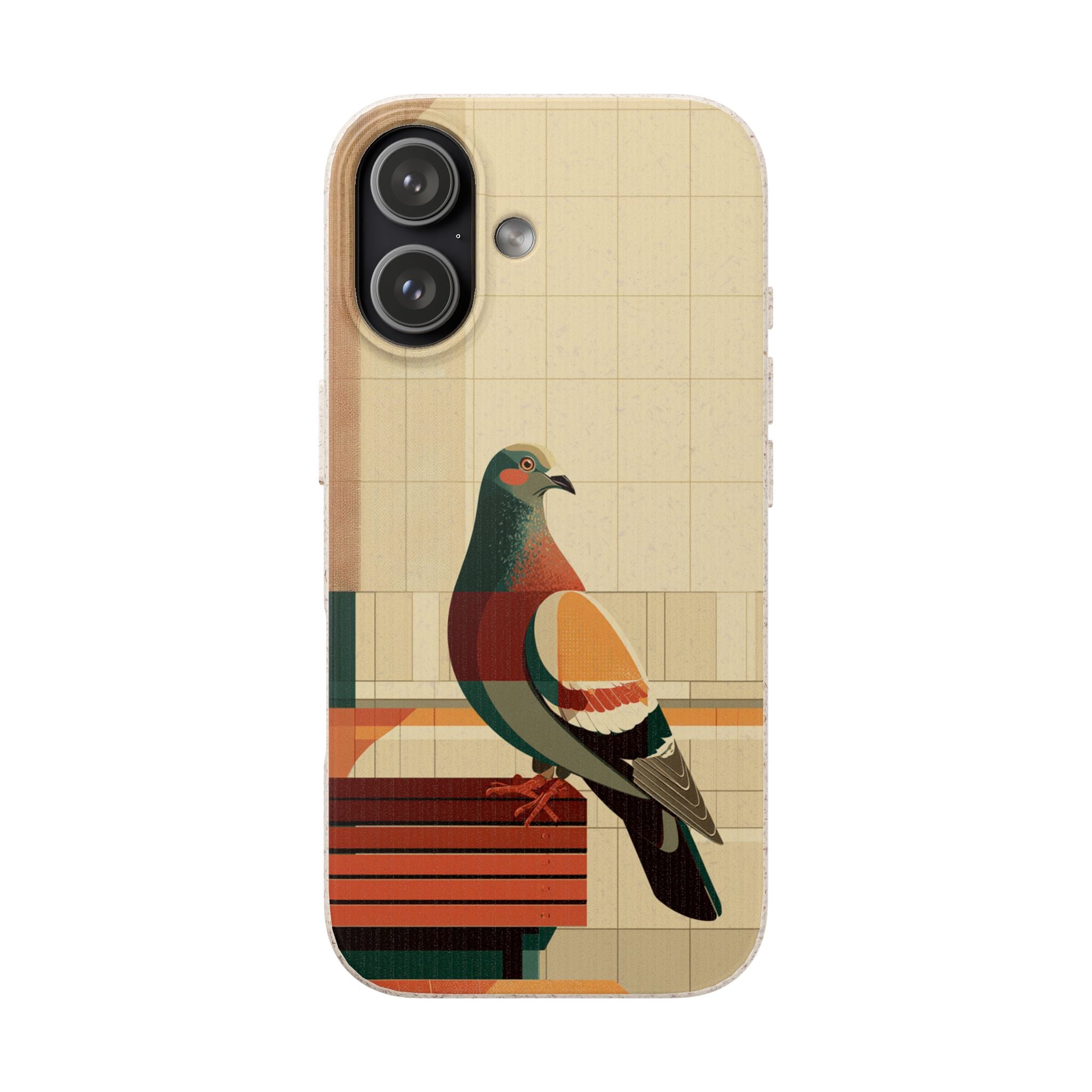 Downtown Bird