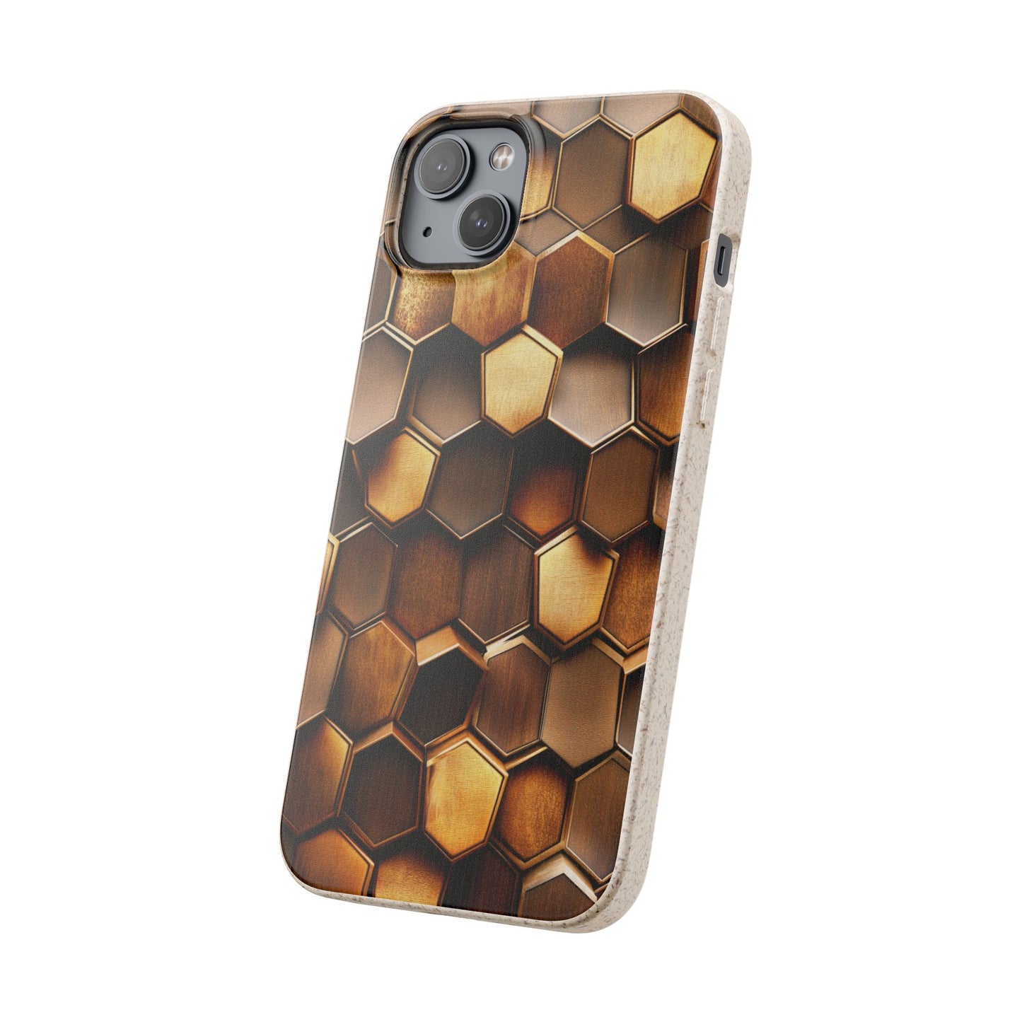 Honeycomb Hex