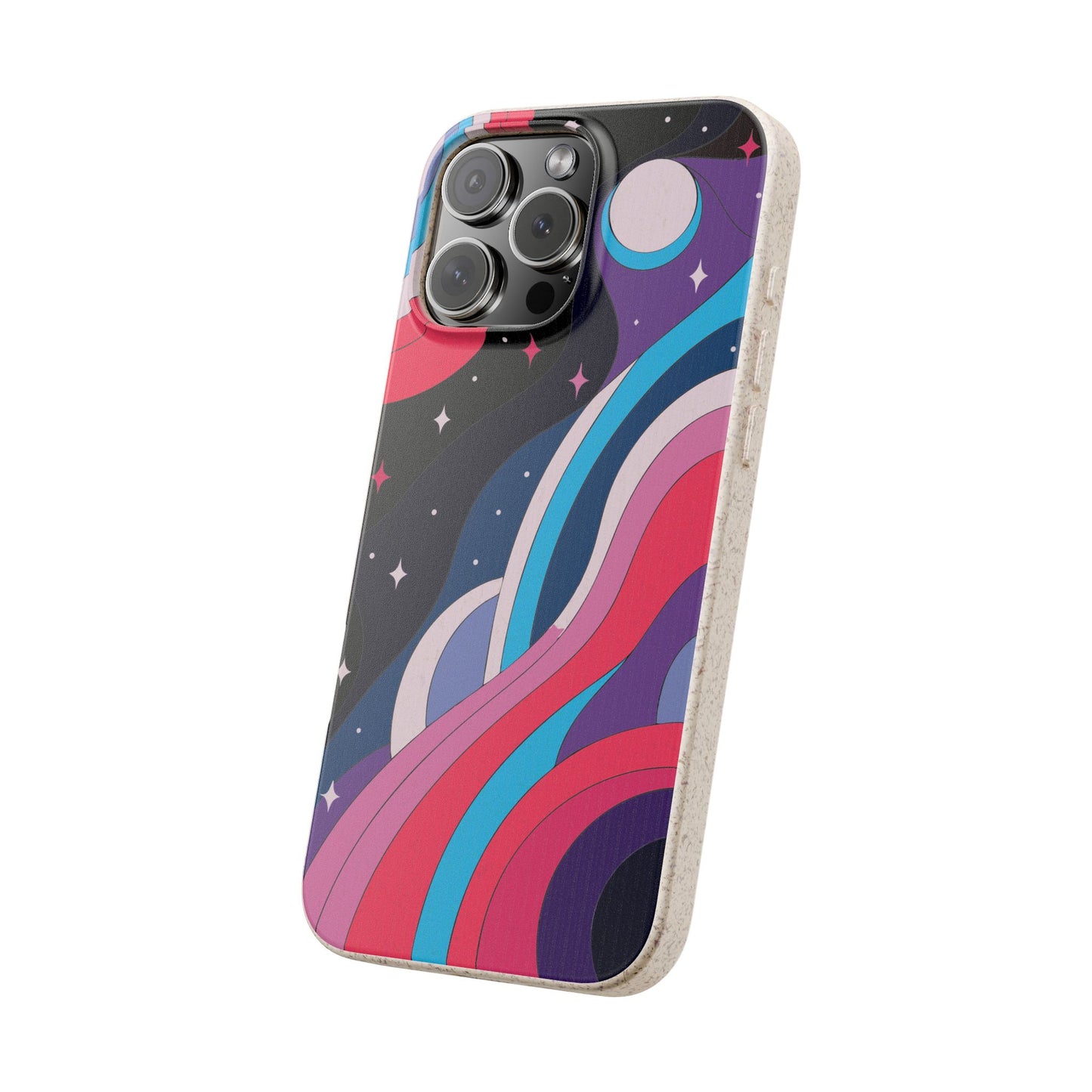 Nebula Dream