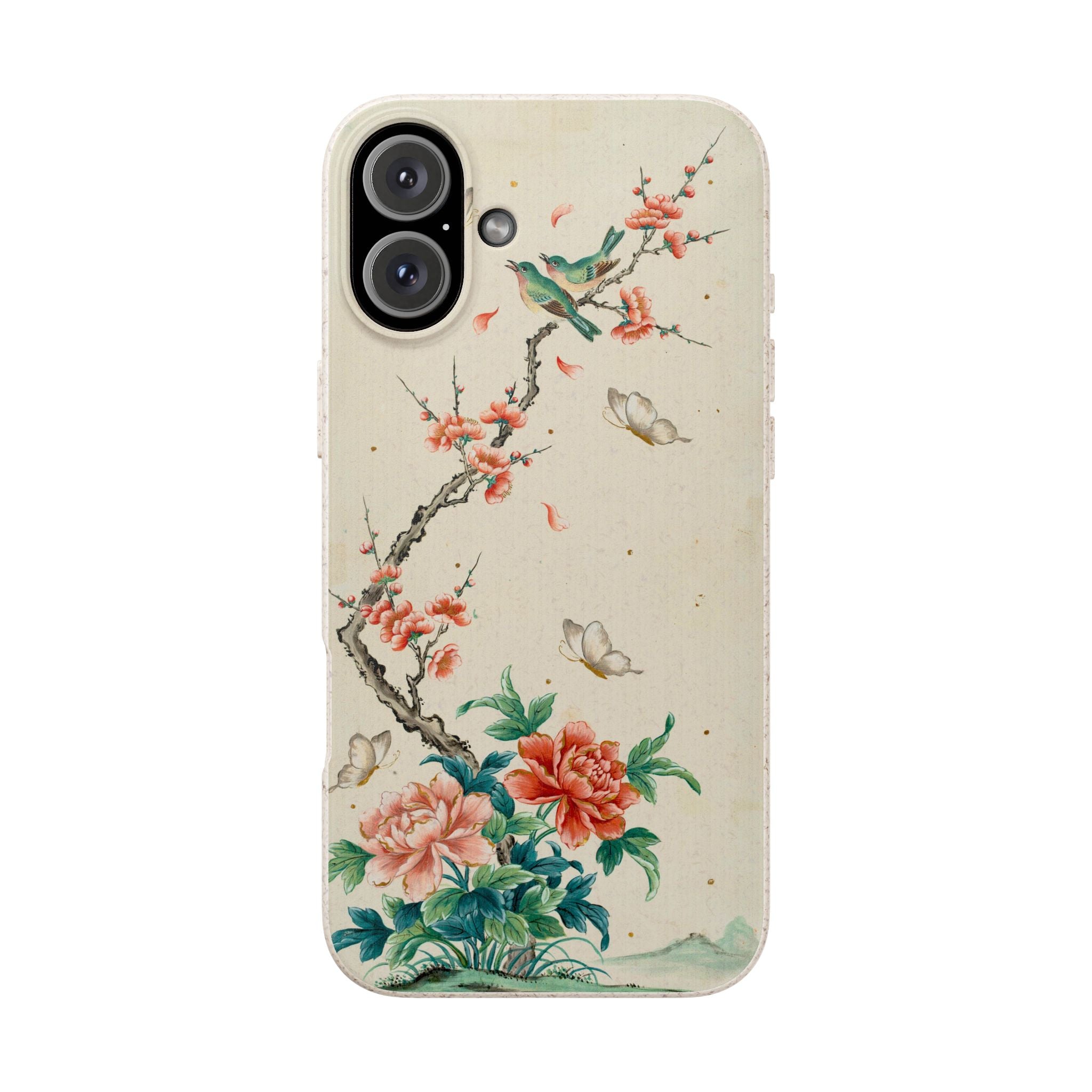 Canton Blossom