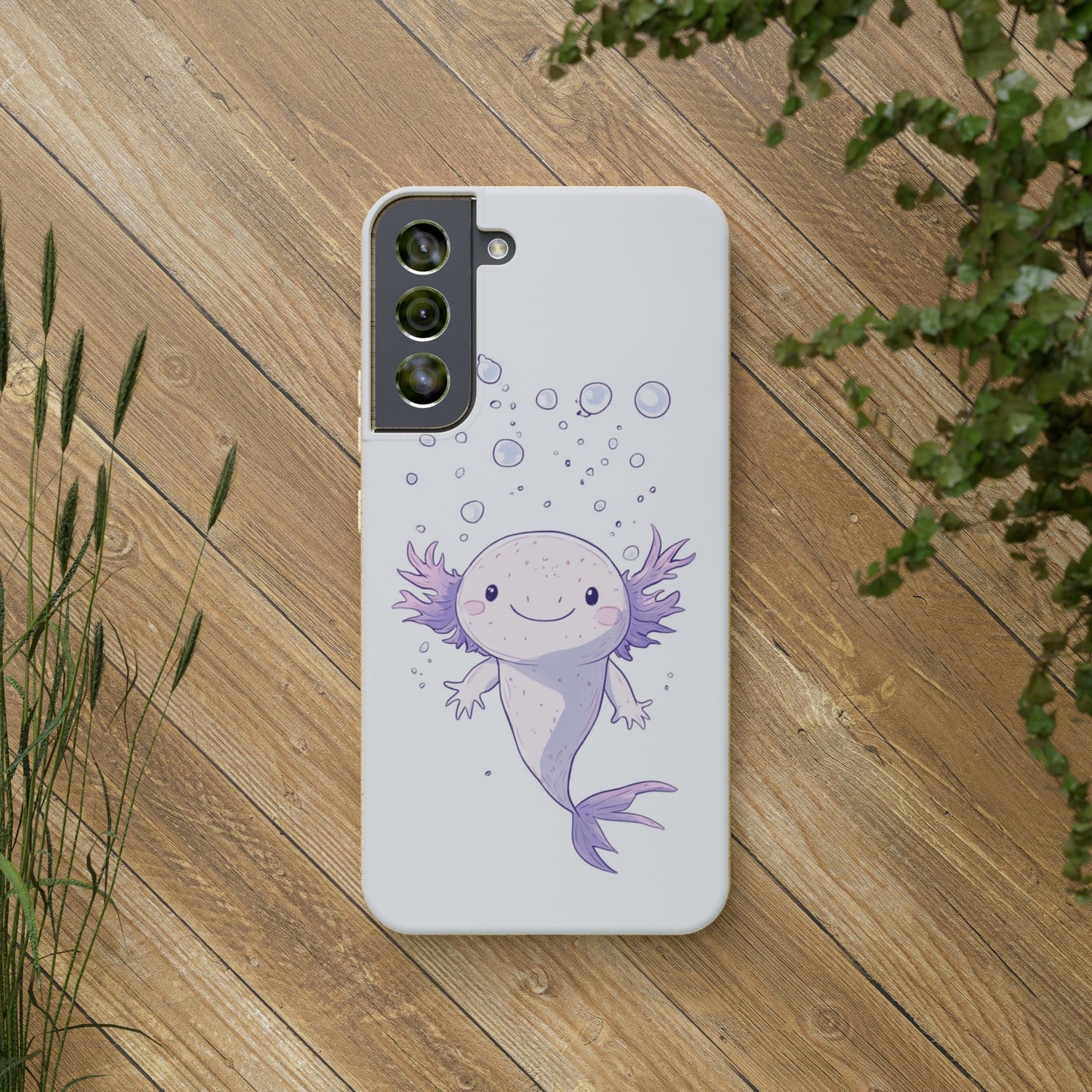 Bubble Friend
