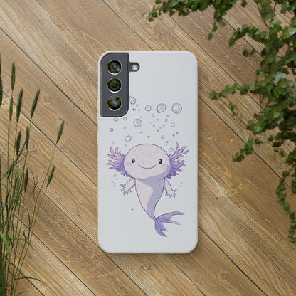 Bubble Friend