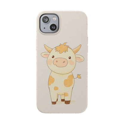 Moo Buddy