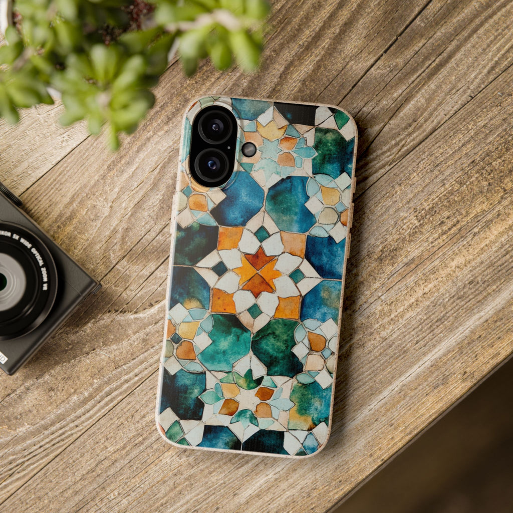 Tiles of Morocco - 3