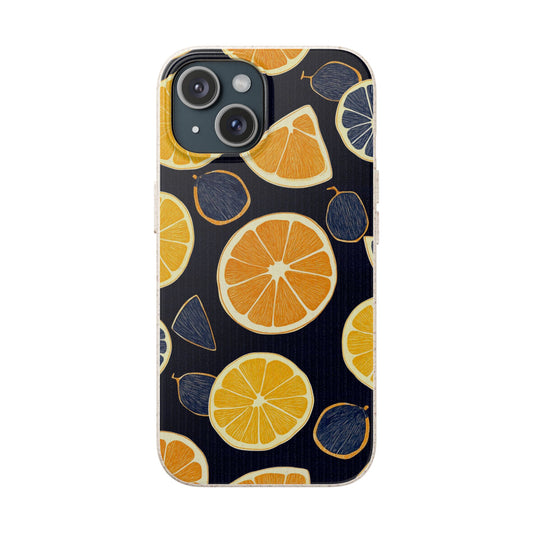 Midnight Citrus