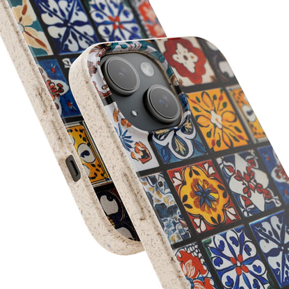 Tiles of Portugal