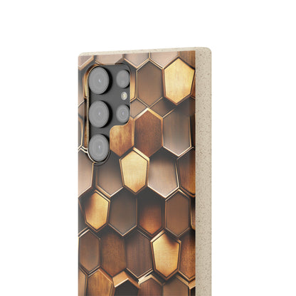 Honeycomb Hex