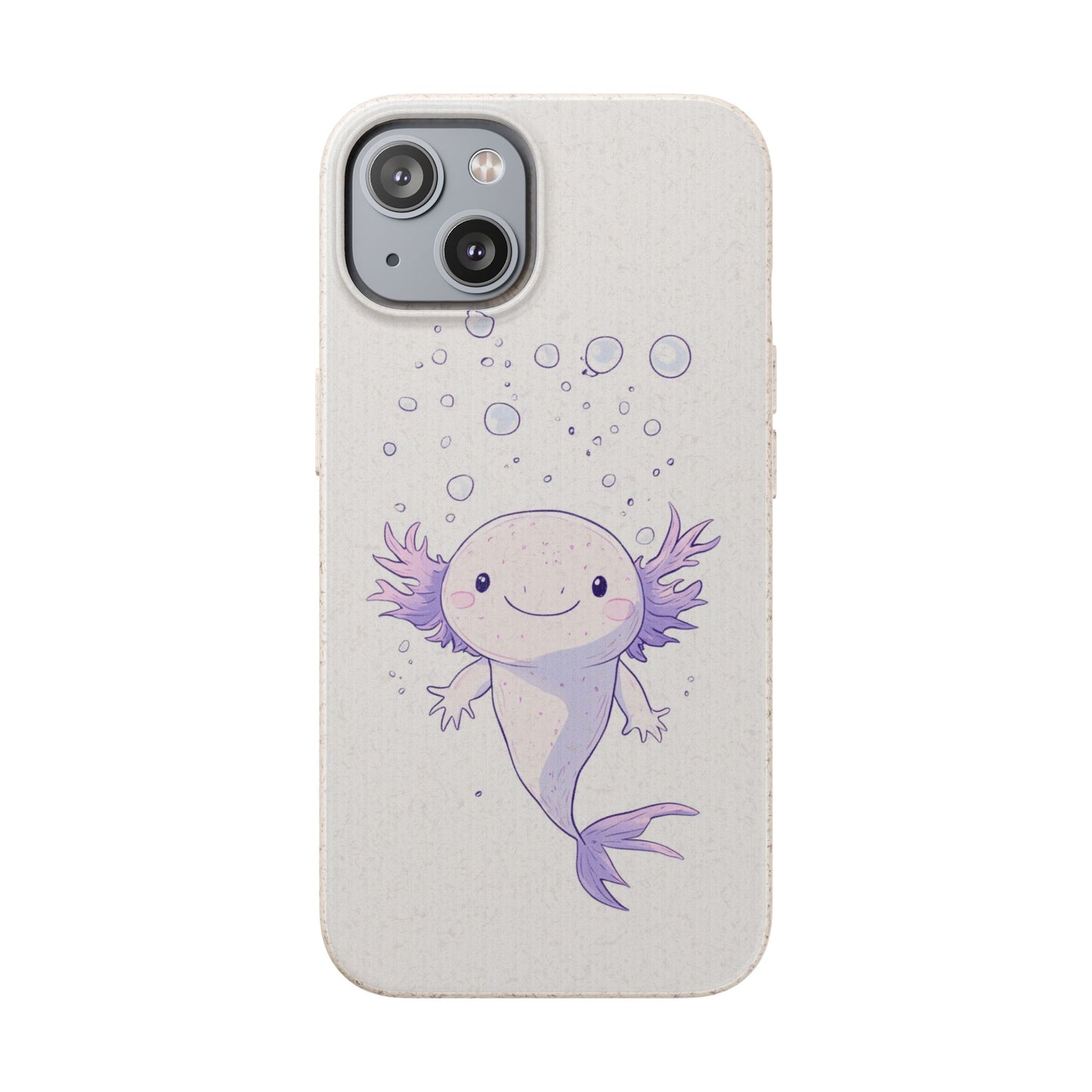 Bubble Friend