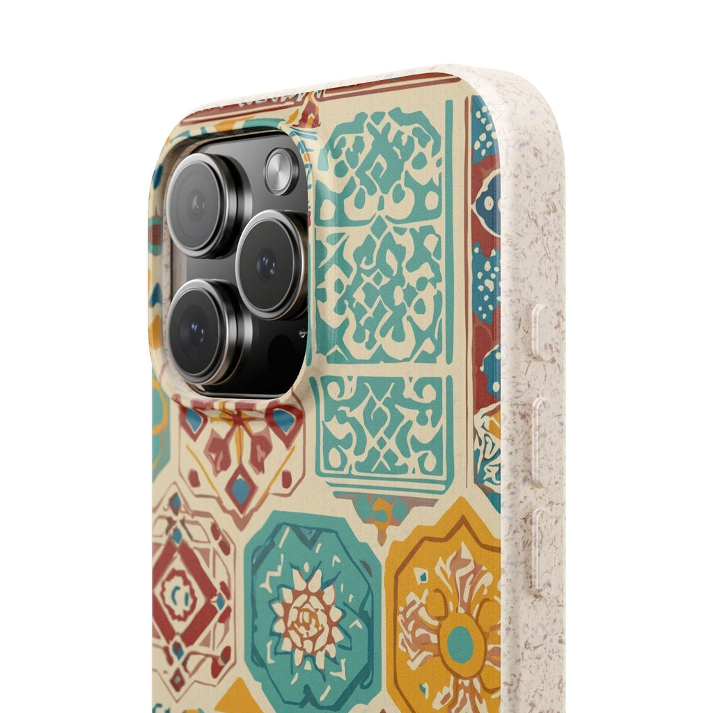 Morocco Vibe