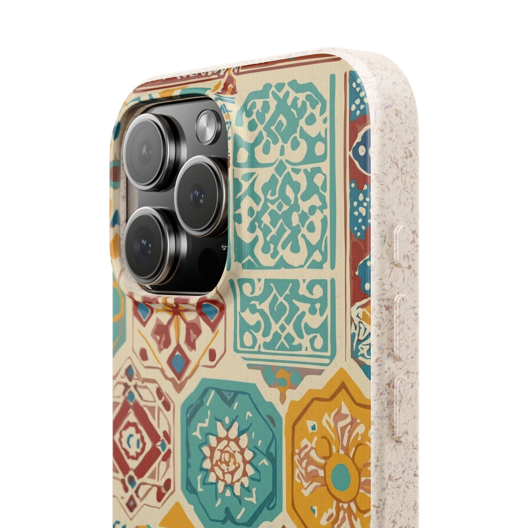 Morocco Vibe