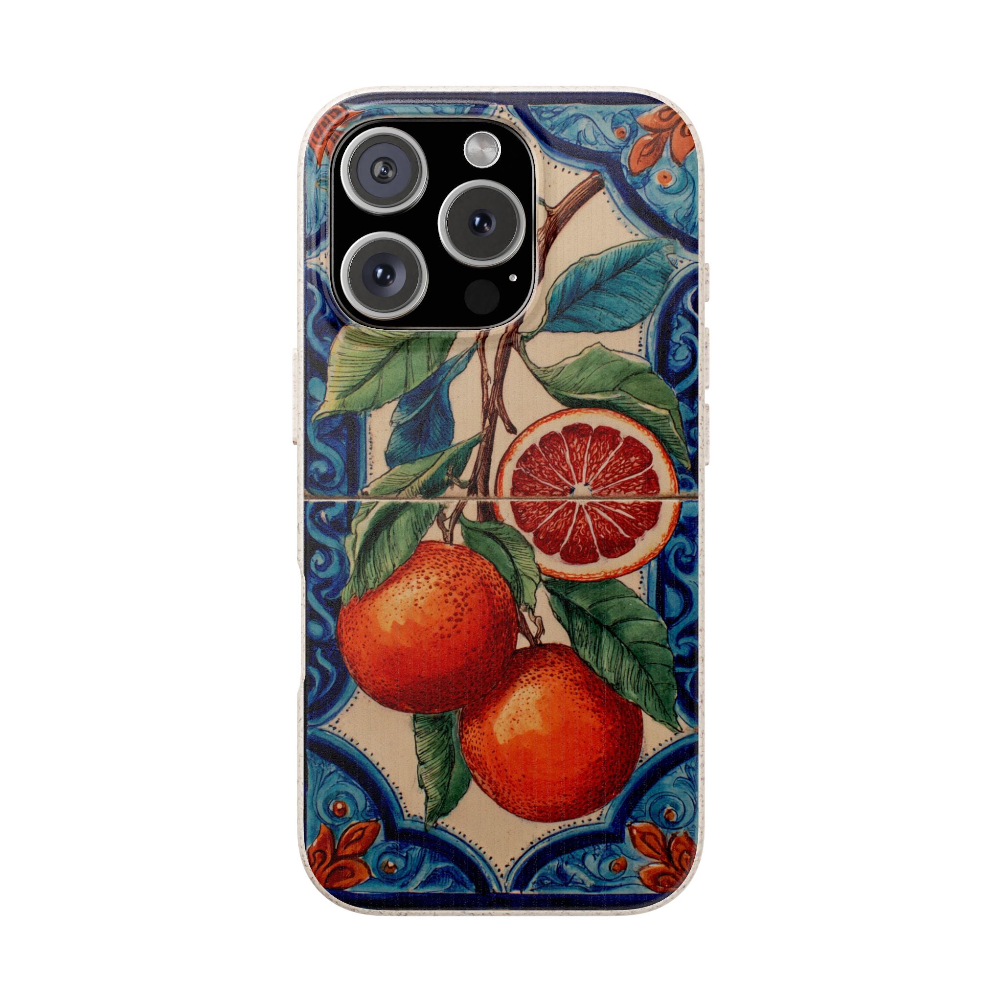 Capri Blood Oranges