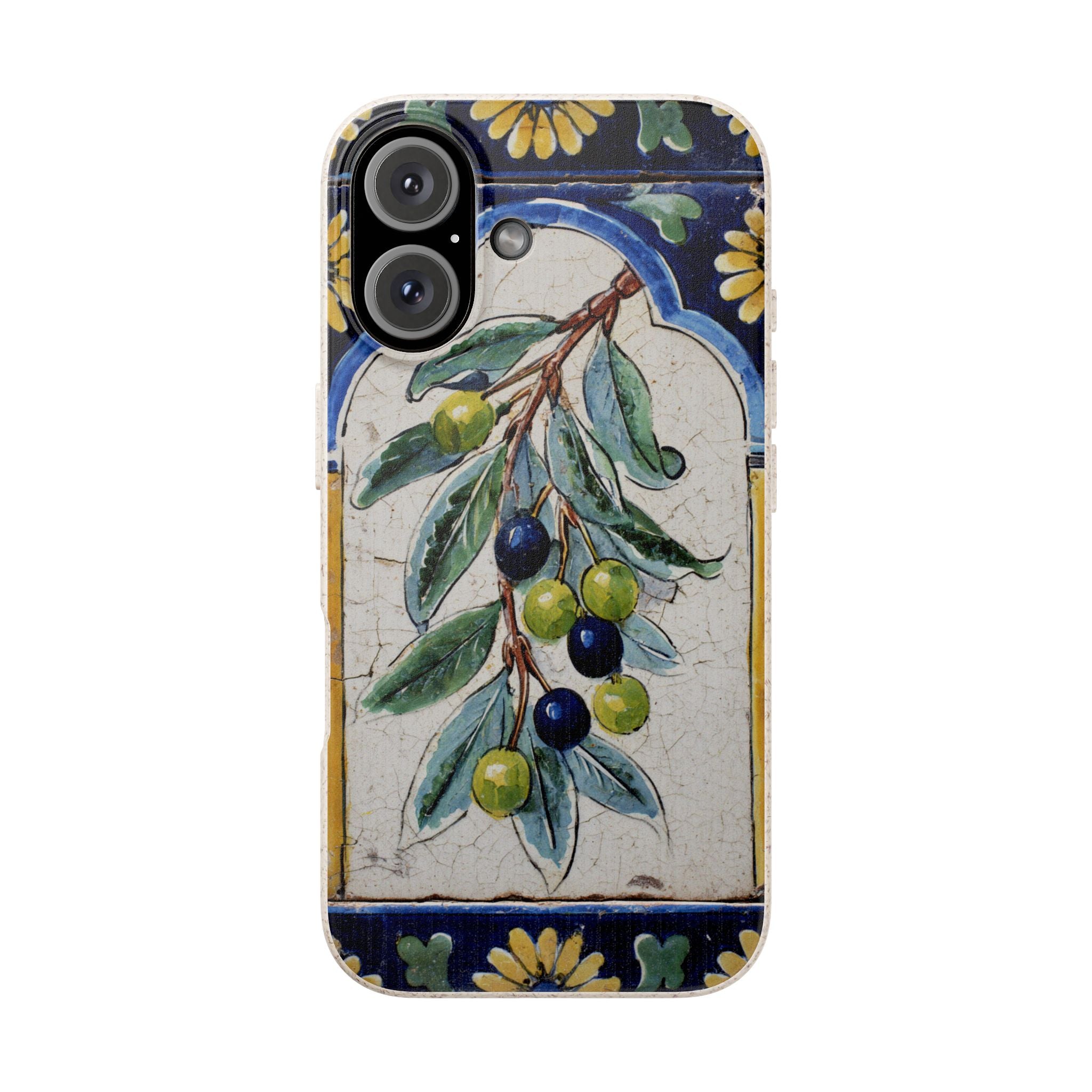 Florentine Olive