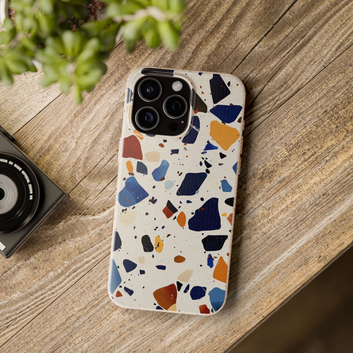 Shoreline Mosaic