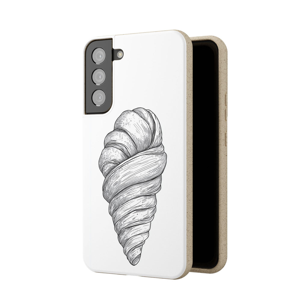 The Croissant Sketch