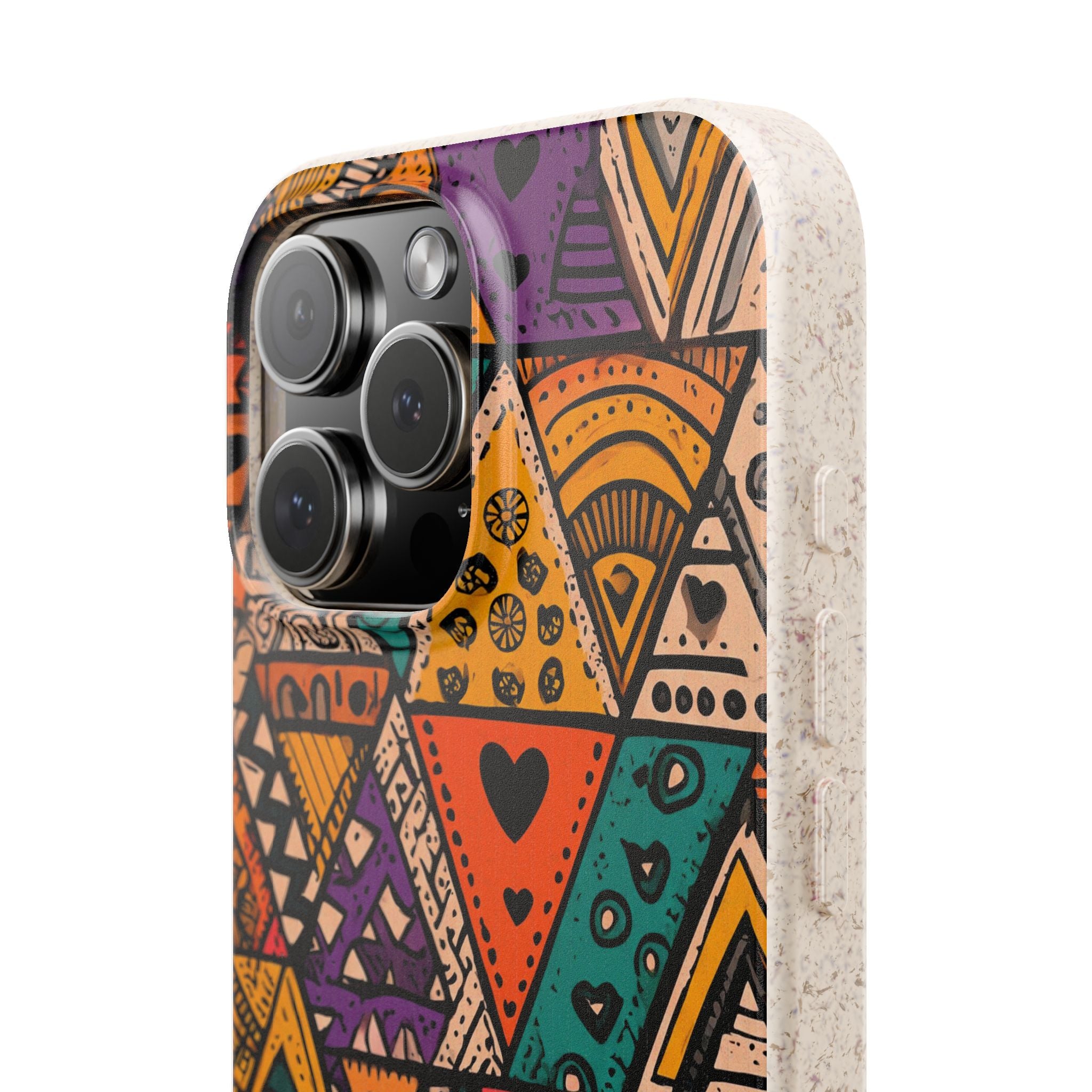 Tribal Pulse