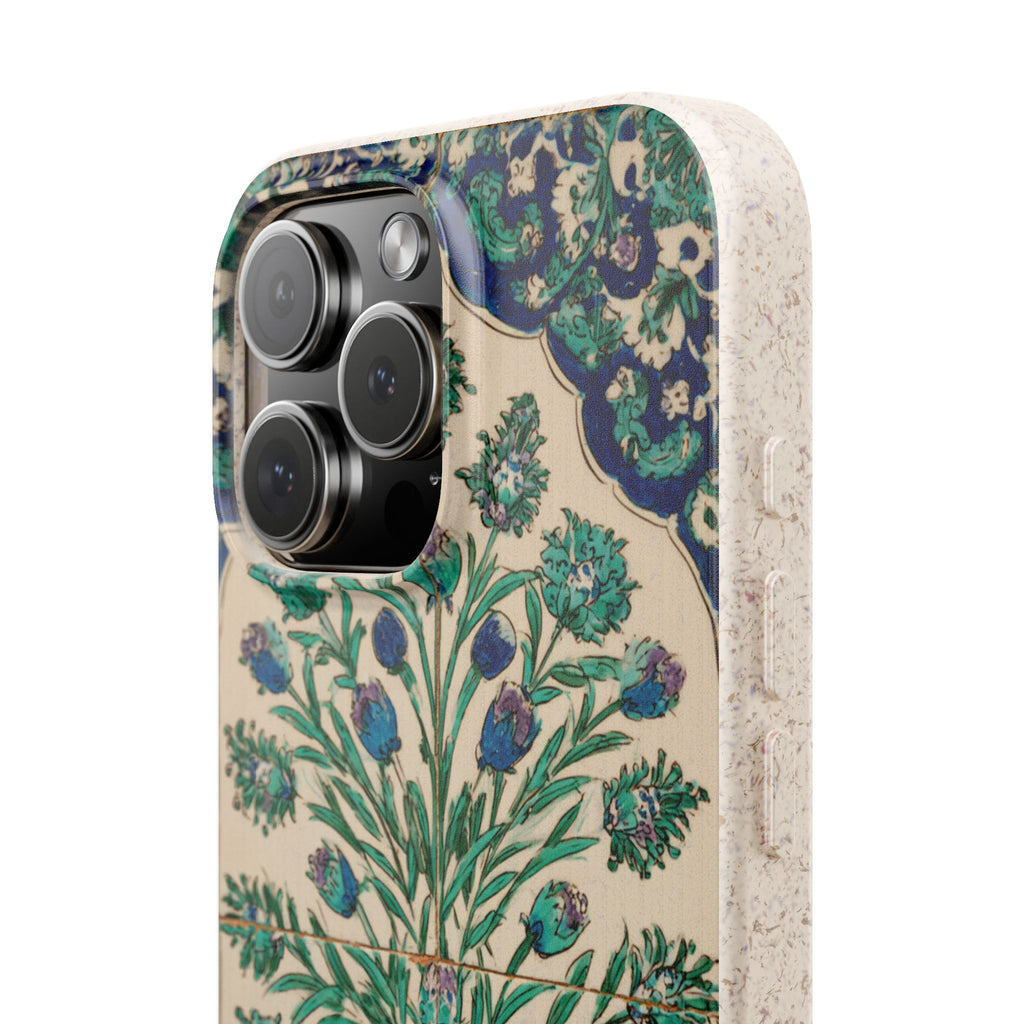 Iznik Olive