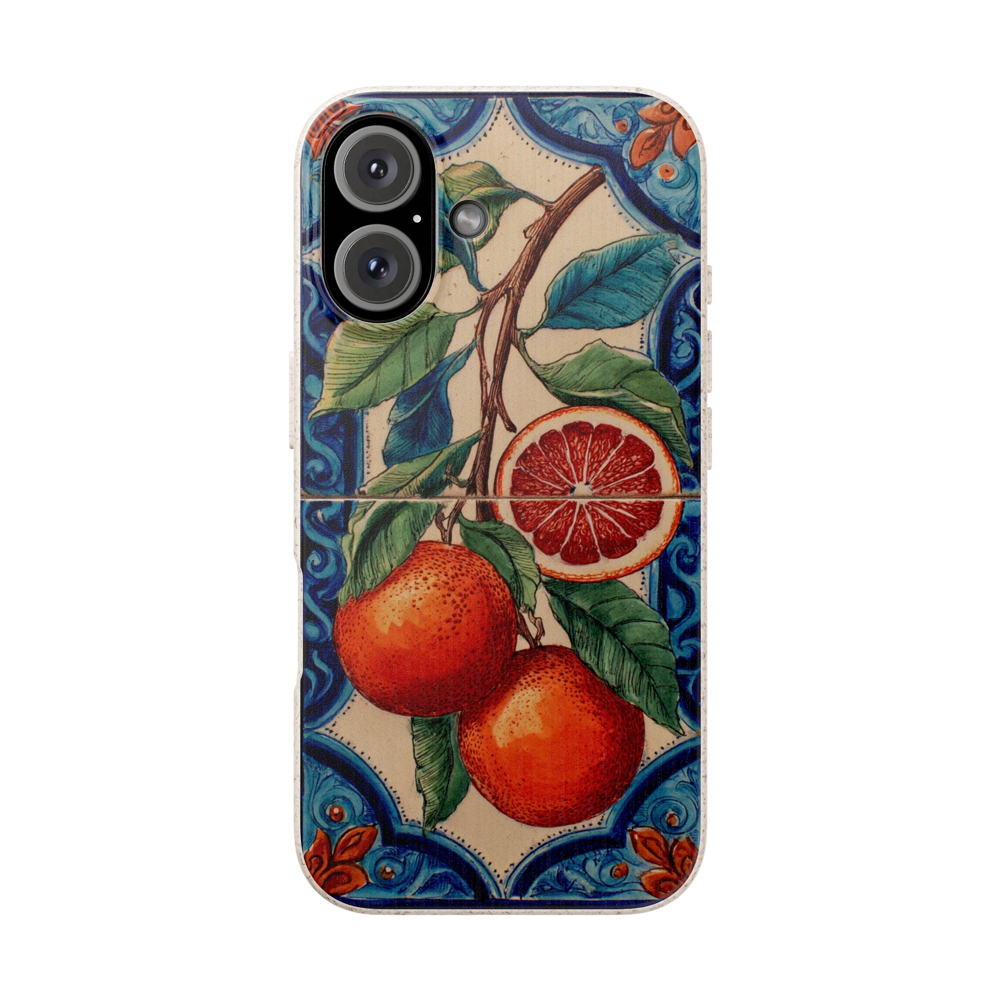 Capri Blood Oranges