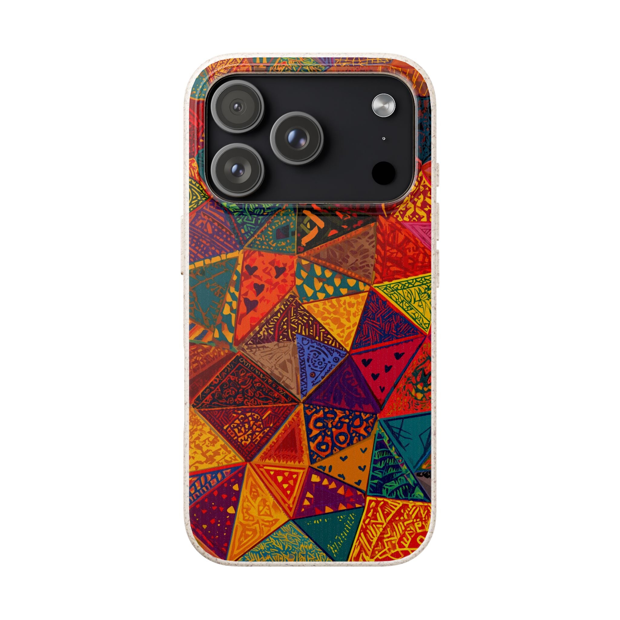 Savanna Mosaic