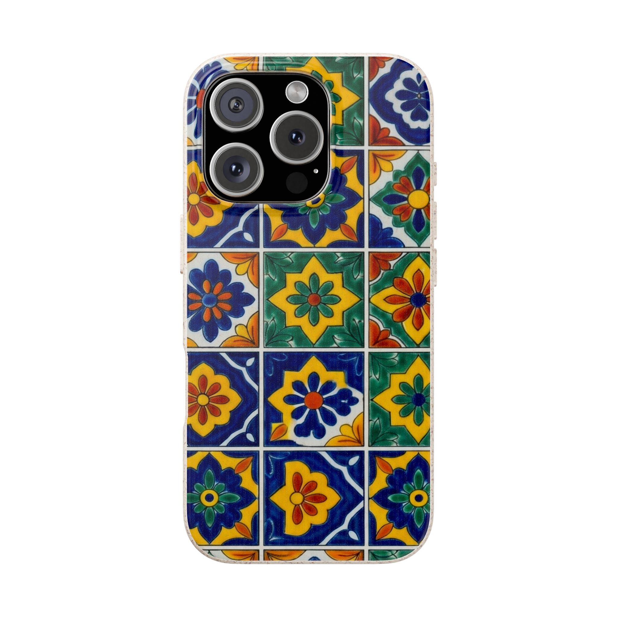 Mexican Talavera